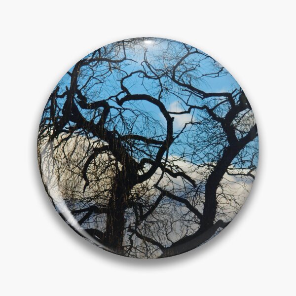 Item preview, Winter's one tree designed and sold by RichImage.