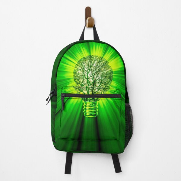 Item preview, Think Green designed and sold by GrandeDuc.