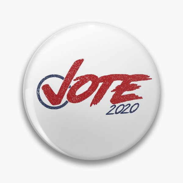 Item preview, Vote Shirt 2020 Election Shirt - Vote Vote Vote - 2020 american midterm election - your voice matters - democrat anti Trump designed and sold by Majesticoo.
