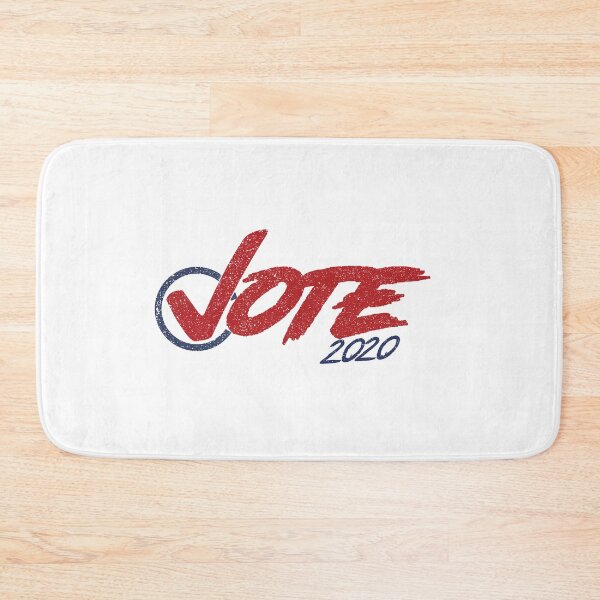 Item preview, Vote Shirt 2020 Election Shirt - Vote Vote Vote - 2020 american midterm election - your voice matters - democrat anti Trump designed and sold by Majesticoo.