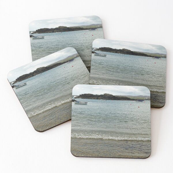 Item preview, SAILING BOAT BAY designed and sold by andrewsaxton.