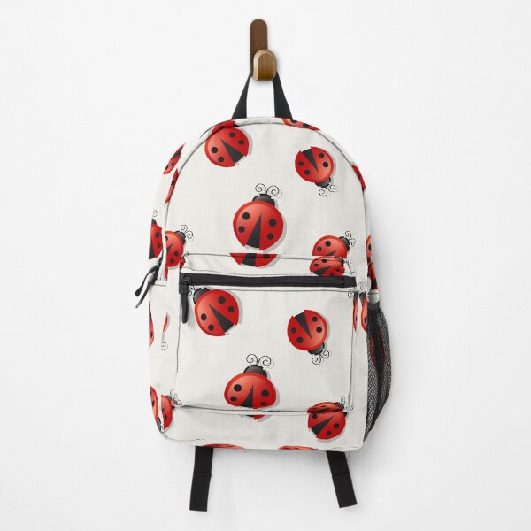 Item preview, Ladybugs.  designed and sold by Yulia Malinovskaya.