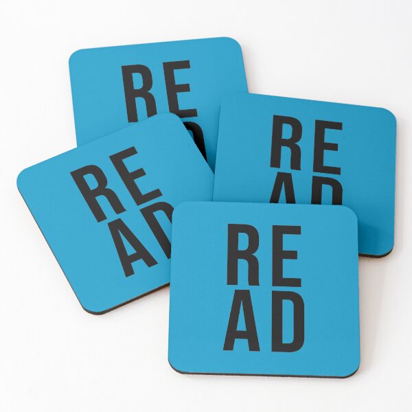 Item preview, National Reading Day #2 designed and sold by htmxrxs.