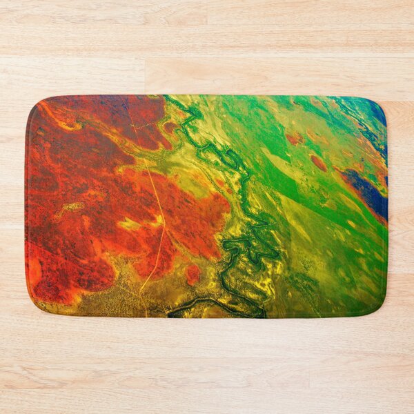 Item preview, Australia Birds Eye View designed and sold by JoBling.