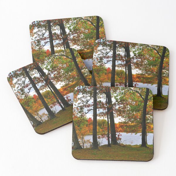Item preview, Murphysboro Lake (2) designed and sold by michaelasamples.
