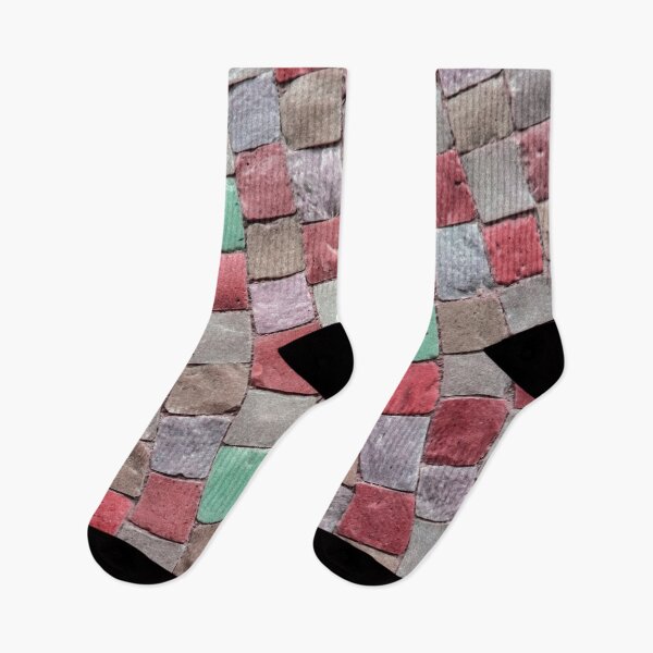 Item preview, Mosaic tiles pattern designed and sold by ivanoel.