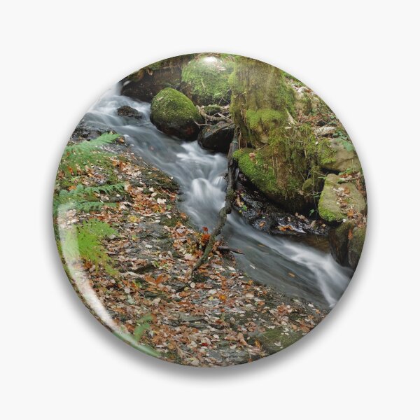 Item preview, AUTUMN WATERS designed and sold by andrewsaxton.