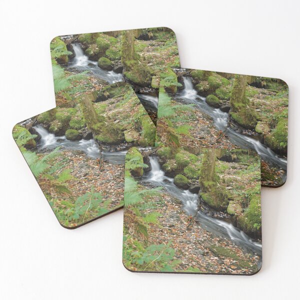 Item preview, AUTUMN WATERS designed and sold by andrewsaxton.