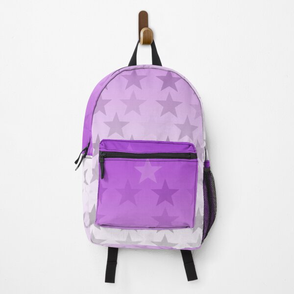 Item preview, Stars pink white designed and sold by Anteia.