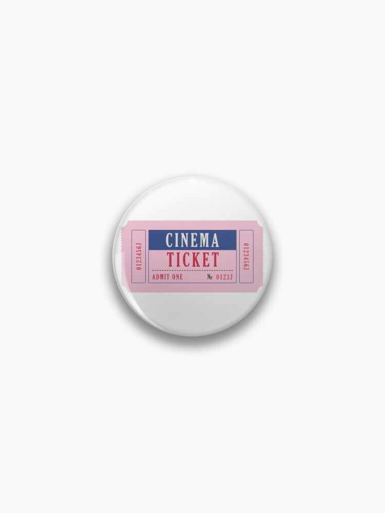 Pin on CINEMA