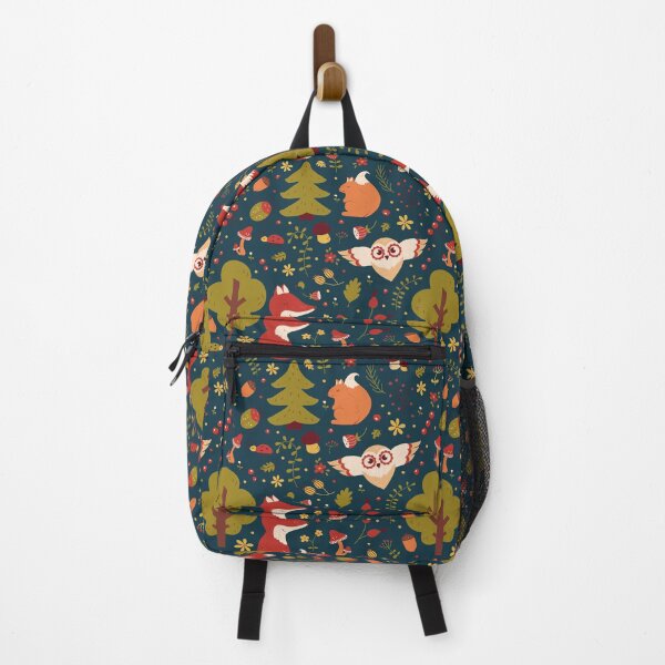 Item preview, Dreamy forest designed and sold by Yulia Malinovskaya.