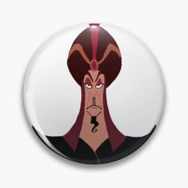 Item preview, Jafar designed and sold by Alexandria456.