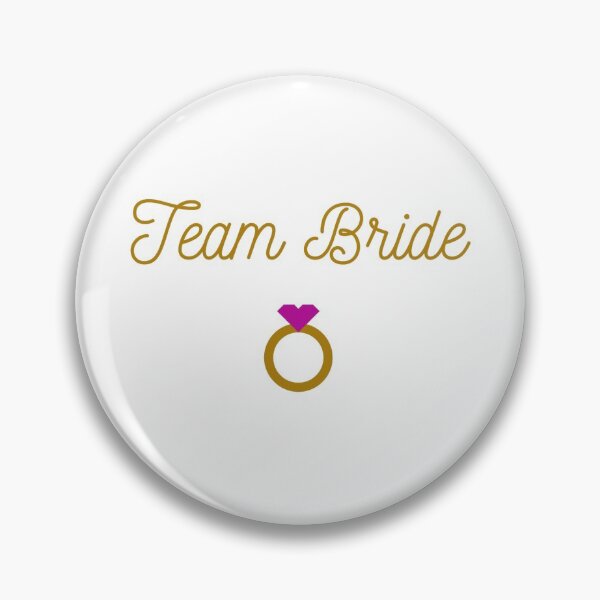 Item preview, Team Bride Bride Crew JGA hen party designed and sold by A2B Style.