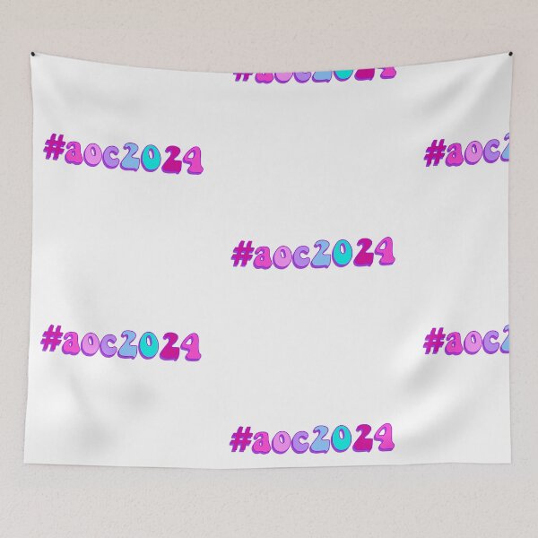 Item preview, AOC 2024 designed and sold by dnw946.
