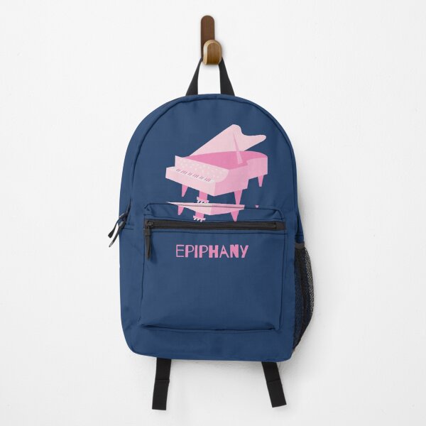 Item preview, BTS Jin Epiphany Song Design designed and sold by haikustore.