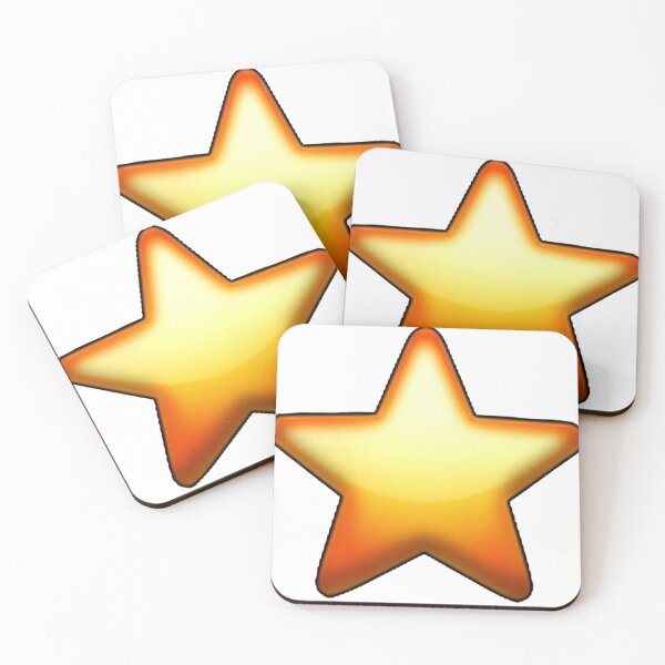 Item preview, Star designed and sold by Eshan91.