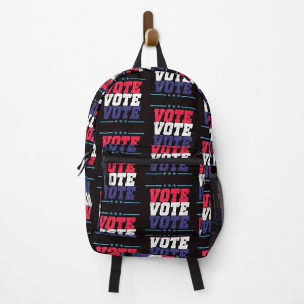 Item preview, Vote Shirt 2020 Election Shirt - Vote Vote Vote - 2020 american midterm election - your voice matters - democrat anti Trump designed and sold by Majesticoo.