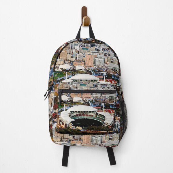 Item preview, Adelaide Oval graphic designed and sold by JoBling.