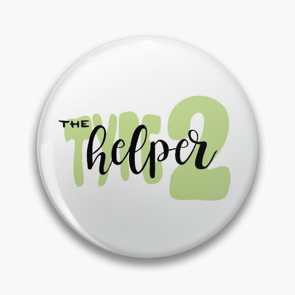 Item preview, Enneagram Type 2- The Helper designed and sold by melinarae.