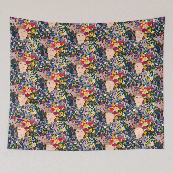 Item preview, Midsommar Blues designed and sold by Luke Virgo Rowe.