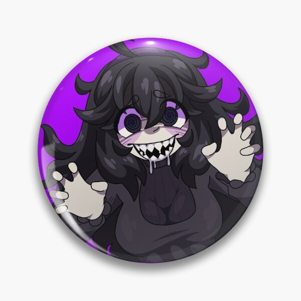 Item preview, Hex Maniac designed and sold by chaderellus.
