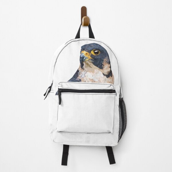 Item preview, Peregrine falcon designed and sold by obscurite.