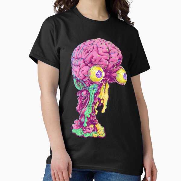 Item preview, Mind Melt designed and sold by James Fosdike.