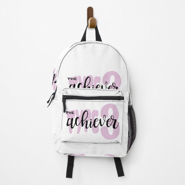Item preview, Enneagram Type 3- The Achiever designed and sold by melinarae.