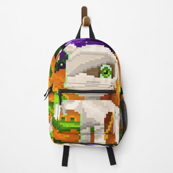 Item preview, Pixelated Chibi Mummy designed and sold by HopeDetour.