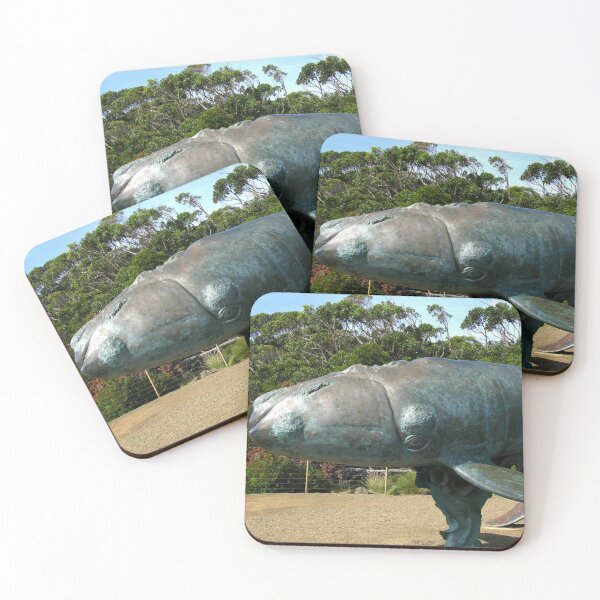 Item preview, Sculpture of a Southern Right Whale - Recherche Bay, Tasmania. designed and sold by Marilyn Harris.