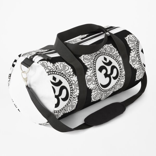 OM Duffle Bag