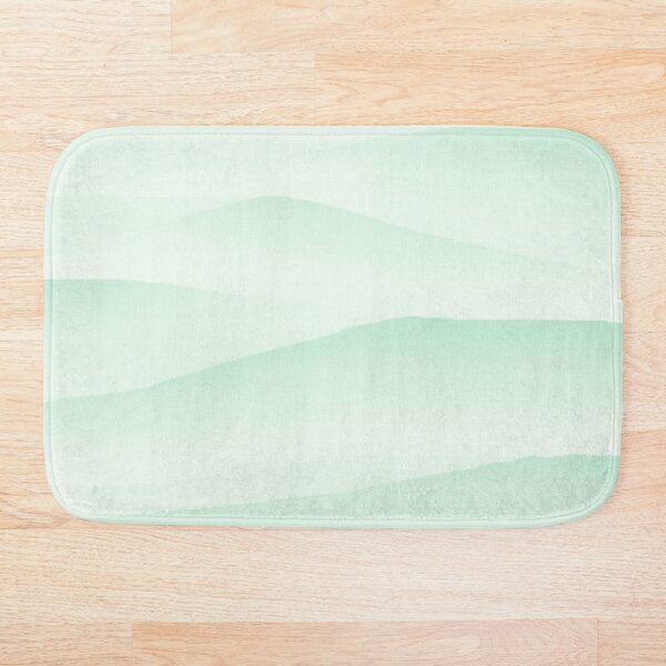 Item preview, dunes misty green designed and sold by ESSjLAY.