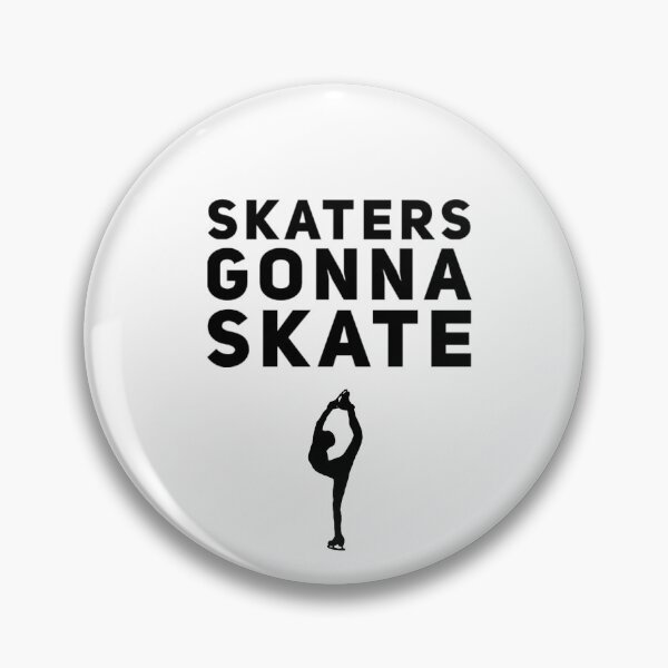 Item preview, Skaters Gonna Skate designed and sold by AthenaPlays.