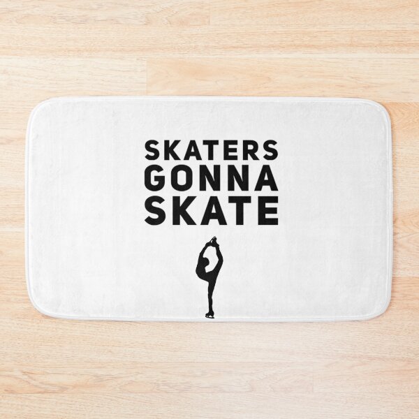 Item preview, Skaters Gonna Skate designed and sold by AthenaPlays.