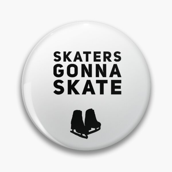 Item preview, Skaters Gonna Skate designed and sold by AthenaPlays.