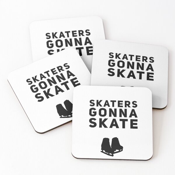 Item preview, Skaters Gonna Skate designed and sold by AthenaPlays.