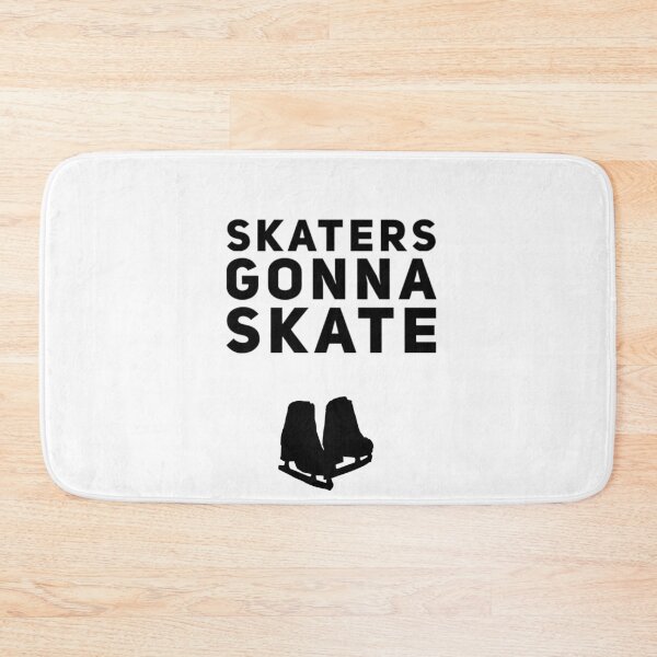 Item preview, Skaters Gonna Skate designed and sold by AthenaPlays.