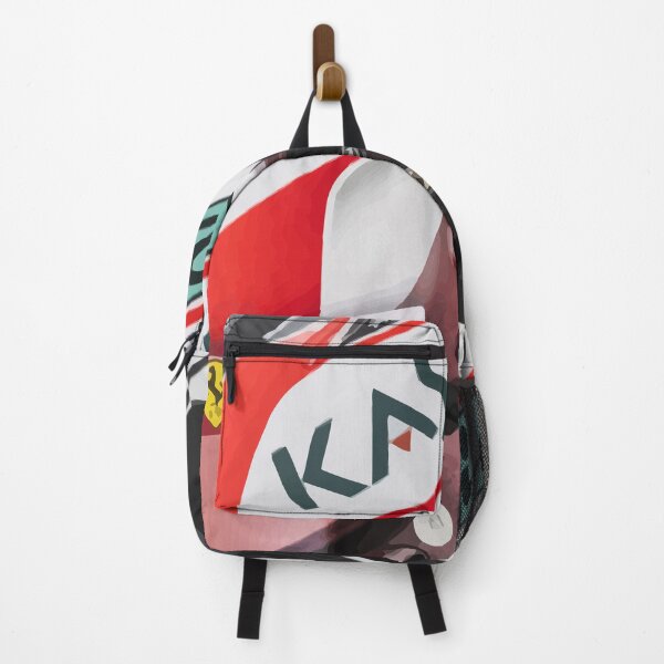 Item preview, Charles Leclerc CL16 designed and sold by Speedbirddesign.