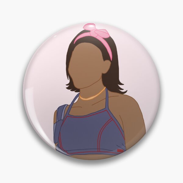 Artikelvorschau, Dionne von Ahnungslos entworfen und verkauft von thicker than  a sticker.