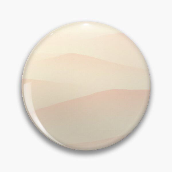 Item preview, dunes misty peach designed and sold by ESSjLAY.