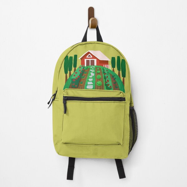 Item preview, Support local farmers designed and sold by martodesign.