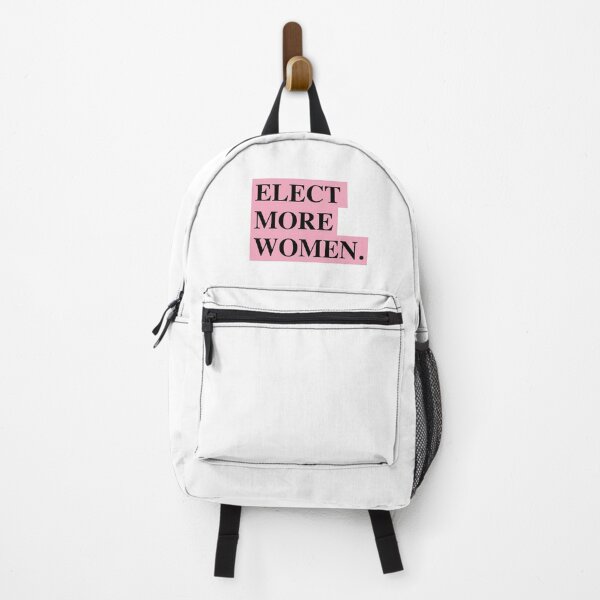 Item preview, Elect More Women designed and sold by dnw946.