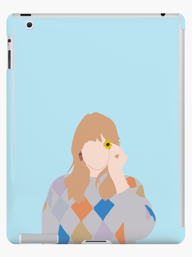 Taylor Swift iPad Cases