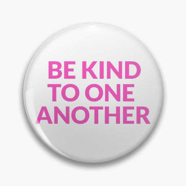 Item preview, BE KIND TO ONE ANOTHER  designed and sold by ART ilo.