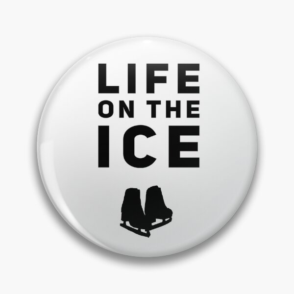 Item preview, Life on the Ice designed and sold by AthenaPlays.