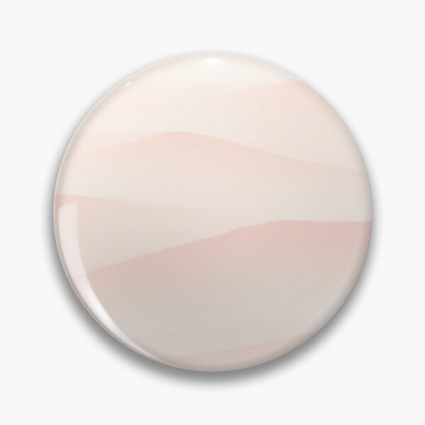 Item preview, dunes misty pink designed and sold by ESSjLAY.