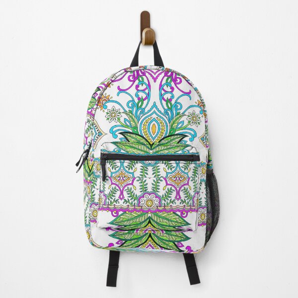 Item preview, Floral Fractal designed and sold by MelindaLedsome.