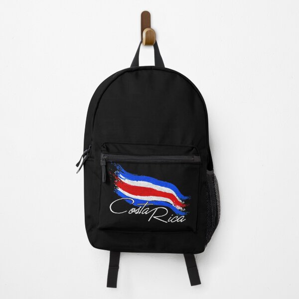 Item preview, Costa Rica Flag designed and sold by aura2000.