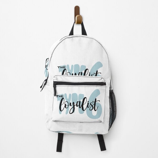 Item preview, Enneagram Type 6- The Loyalist designed and sold by melinarae.