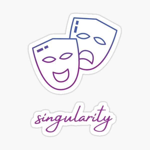 Artikel-Vorschau von BTS V Kim Taehyung Singularity Song Design, designt und verkauft von haikustore.